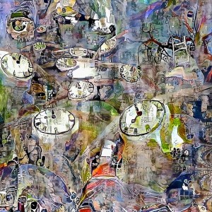Flow of Time